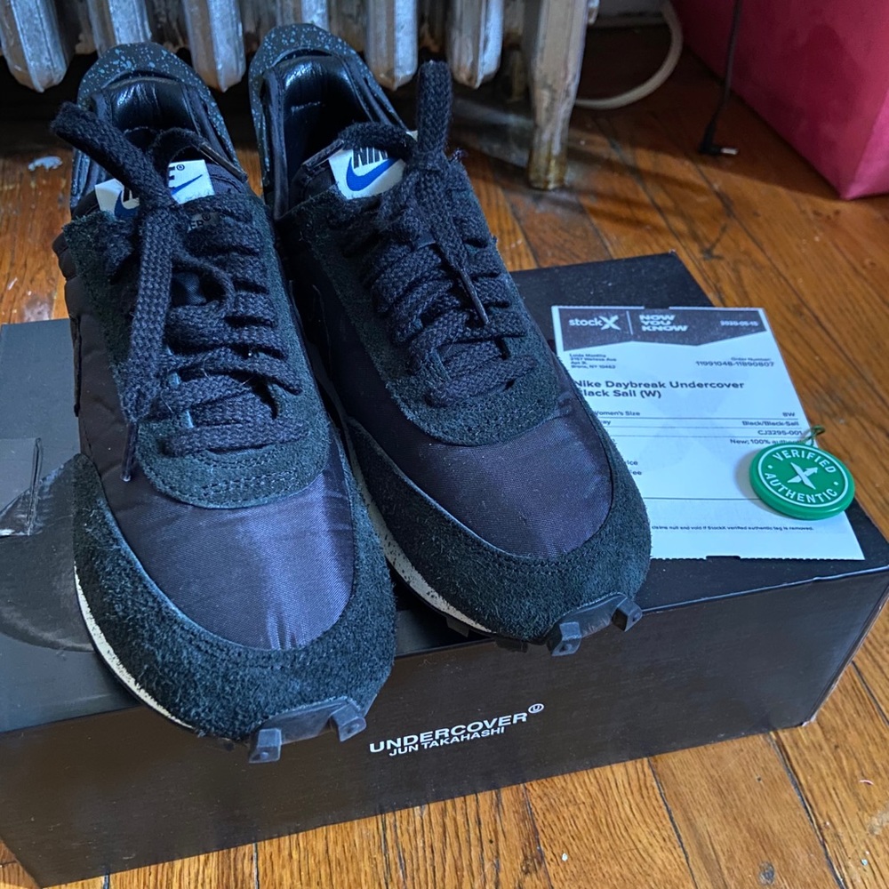 JUN TAKAHASHI X NIKE DAY BREAK UNDERCOVER